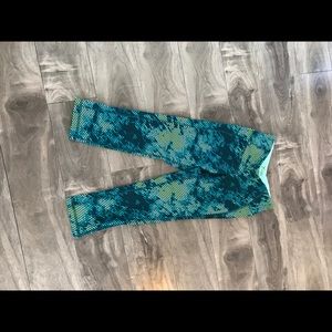 Old navy Capri pants